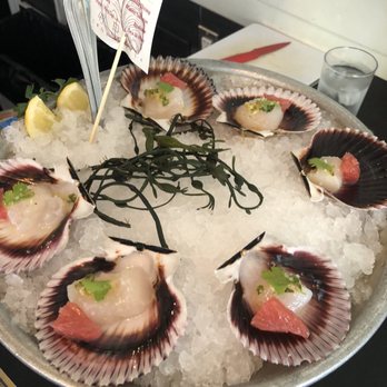 Fishing With Dynamite - Seafood Near Me - Manhattan Beach, California