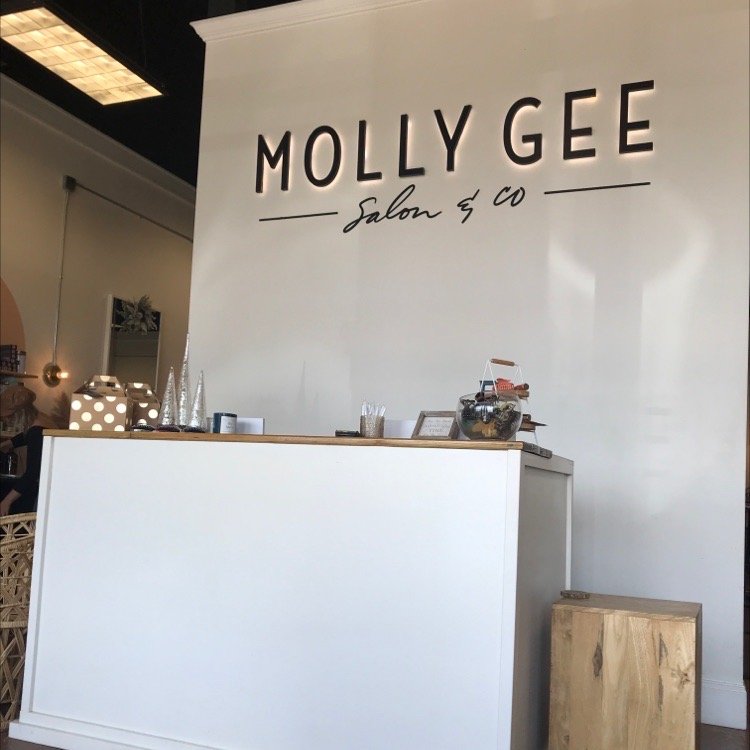 Molly Gee and Company