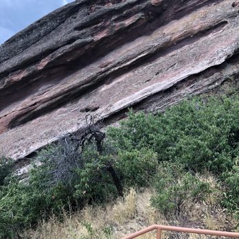 Red Rocks Amphitheatre - Music Venues Near Me - Morrison, Colorado