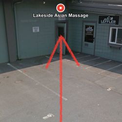 Lakeside Spa and Massage
