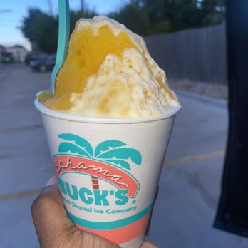 Bahama Buck's - Harker Heights - Pineapple - Shaved Ice Near Me - Harker Heights, Texas Bahama Buck's - Harker Heights - Pineapple - Shaved Ice Near Me - Harker Heights, Texas