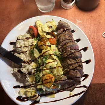 Fork And Vine - Major Tagliata - Italian Near Me - Lenoir City, Tennessee Fork And Vine - Major Tagliata - Italian Near Me - Lenoir City, Tennessee