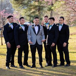 Boutique Joyeria Y Libreria Cristiana Dios De Pacto - Rental for groomsmen