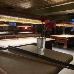 Lou's Stick Room - 12ft pool tables, Pool Stick, Tulip