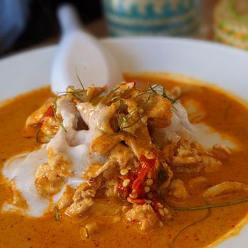 Kin Kao Thai Kitchen - Panang curry - Thai Near Me - Vancouver, British Columbia Kin Kao Thai Kitchen - Panang curry - Thai Near Me - Vancouver, British Columbia