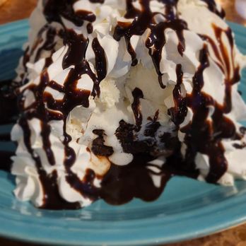 Oscar's Cafe - Had to try the dessert - Mexican Near Me - Springdale, Utah Oscar's Cafe - Had to try the dessert - Mexican Near Me - Springdale, Utah