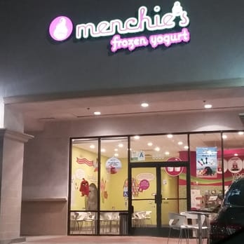 Menchie's - Pico Rivera - Ice Cream & Frozen Yogurt Near Me - Pico Rivera, California Menchie's - Pico Rivera - Ice Cream & Frozen Yogurt Near Me - Pico Rivera, California