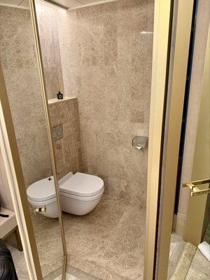 The One Barcelona by null