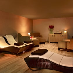 Blue Harbour  Health Club & Spa - Relaxation Room
