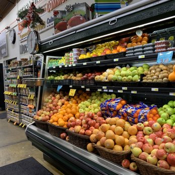 Sierra Hills Market - Grocery Near Me - Murphys, California Sierra Hills Market - Grocery Near Me - Murphys, California