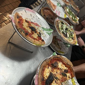 Pitfire Pizza - Pizza Near Me - Costa Mesa, California Pitfire Pizza - Pizza Near Me - Costa Mesa, California