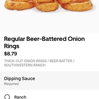 Buffalo Wild Wings - Price on Uber eats - American Near Me - Honolulu, Hawaii Buffalo Wild Wings - Price on Uber eats - American Near Me - Honolulu, Hawaii