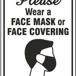 Cheston House - We take this seriously. Your Protection and Staff protection is # 1