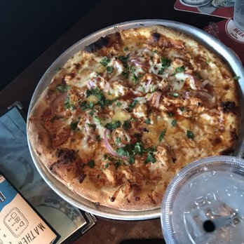 Yard House - Bbq chicken - New American Near Me - Orlando, Florida Yard House - Bbq chicken - New American Near Me - Orlando, Florida