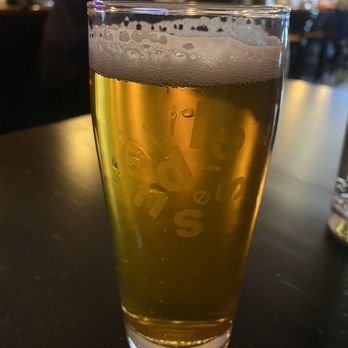 Endless Life Brewing - Smoke Follows Beauty - Breweries Near Me - Brooklyn, New York
