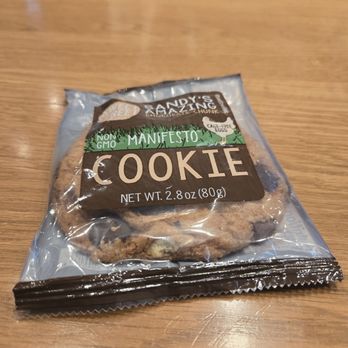 The Melt - Chocolate chip cookie - Sandwiches Near Me - Sunnyvale, California The Melt - Chocolate chip cookie - Sandwiches Near Me - Sunnyvale, California