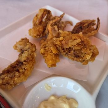 Choo Choo Train - Conveyor Belt Sushi Near Me - Leonia, New Jersey