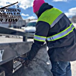 CTS Tow & Recovery