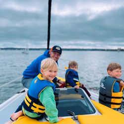 Sea Monkey Adventures