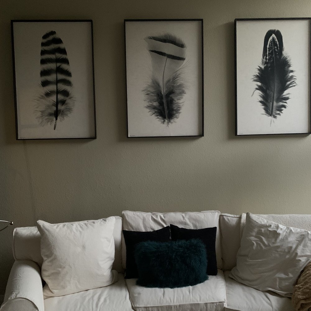 Blue Dot Picture Framing - Framing Near Me - San Rafael, California