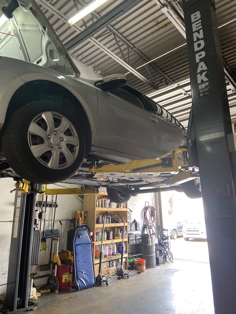 ON CALL MECHANICS 65 Photos & 46 Reviews 6851 SW 21st Ct, Davie, Florida Auto Repair
