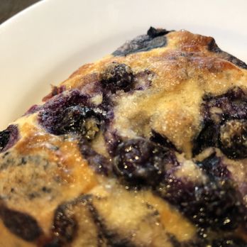 Thorough Bread & Pastry - High praise to  blueberry people - Sandwiches Near Me - San Francisco, California
