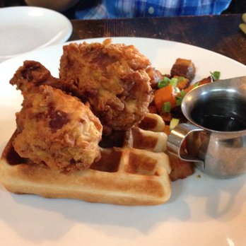 Longman & Eagle - chicken and waffles.... MUST GET - Gastropubs Near Me - Chicago, Illinois Longman & Eagle - chicken and waffles.... MUST GET - Gastropubs Near Me - Chicago, Illinois