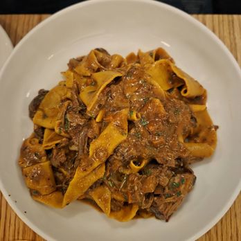 Thompson Italian - Pappardelle - Italian Near Me - Falls Church, Virginia Thompson Italian - Pappardelle - Italian Near Me - Falls Church, Virginia