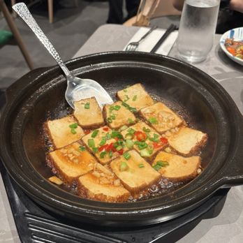 Chef Fei - Clay Pot Tofu - Chinese Near Me - San Diego, California Chef Fei - Clay Pot Tofu - Chinese Near Me - San Diego, California