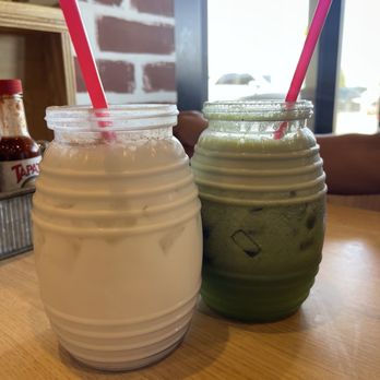 S & J Gran Cafe - Fresh house made juices daily - Cafes Near Me - Diamond Bar, California S & J Gran Cafe - Fresh house made juices daily - Cafes Near Me - Diamond Bar, California
