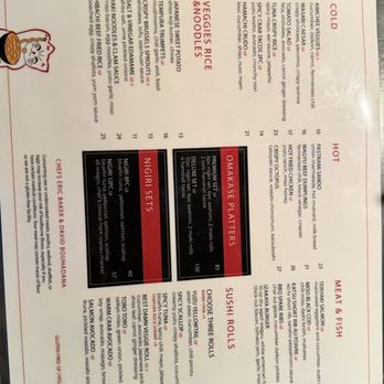 AlleyCat - New Menu -- May 2026 - Sushi Bars Near Me - Boca Raton, Florida AlleyCat - New Menu -- May 2026 - Sushi Bars Near Me - Boca Raton, Florida