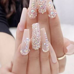 Jenny Nail Spa