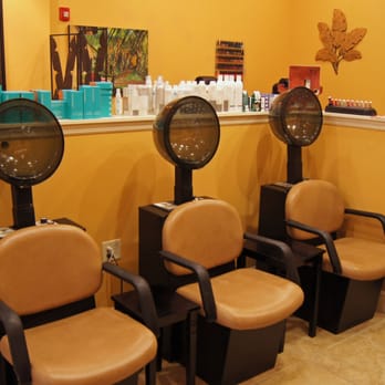 Shear Paradise Salon - Hair Salons Near Me - Osprey, Florida