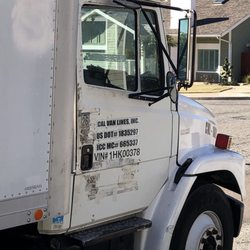 Cal Van Lines