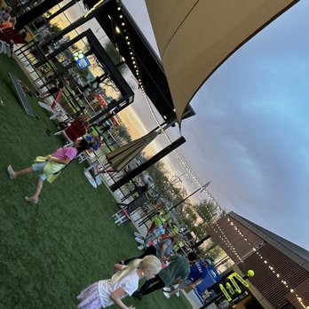 Chicken N Pickle - Pickleball Near Me - Glendale, Arizona