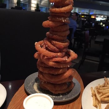 Yard House - Onion rings - Bars Near Me - Glenview, Illinois Yard House - Onion rings - Bars Near Me - Glenview, Illinois
