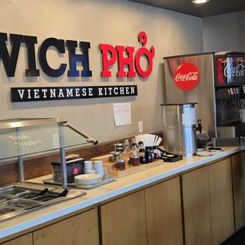 Wich Pho - Dinner time - Vietnamese Near Me - Edmond, Oklahoma Wich Pho - Dinner time - Vietnamese Near Me - Edmond, Oklahoma