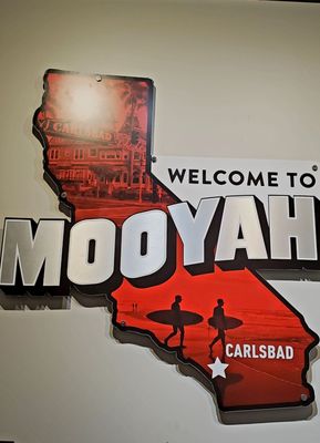 MOOYAH Burgers, Fries & Shakes by null