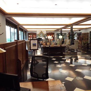 Menger Hotel - Lobby - Venues & Event Spaces Near Me - San Antonio, Texas
