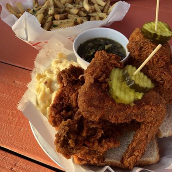 Tumble 22 Chicken Joint - Chicken Wings Near Me - Austin, Texas Tumble 22 Chicken Joint - Chicken Wings Near Me - Austin, Texas
