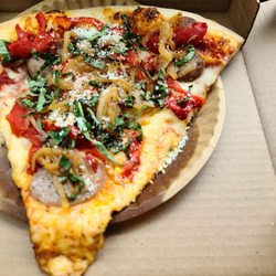 Orlando's Pizza