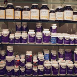 Ginkgo Health Shop - Some of Our Professional Lines