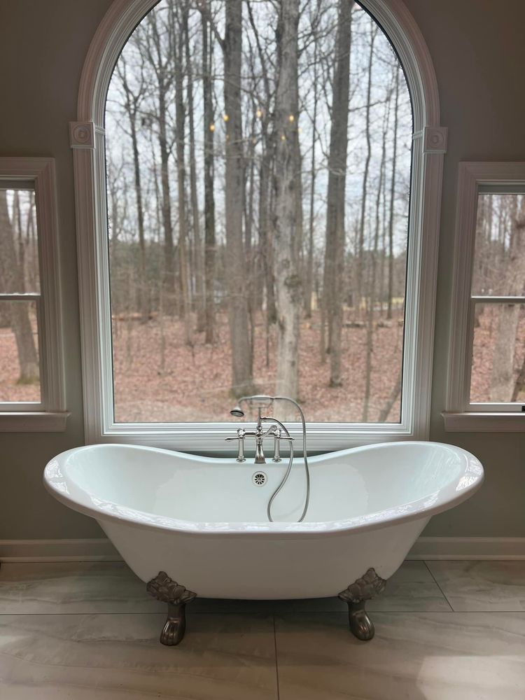 Slide of Hardy Plumbing