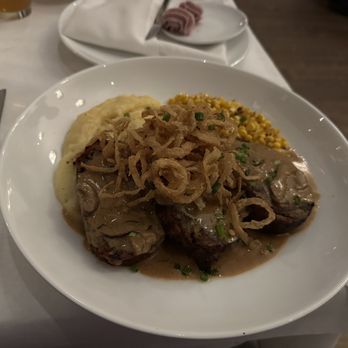 On the Nines - Meatloaf - New American Near Me - Mooresville, North Carolina On the Nines - Meatloaf - New American Near Me - Mooresville, North Carolina