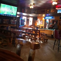 JT'S Corner Bar & Grill