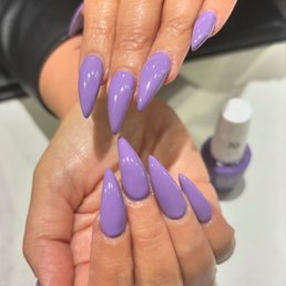 Nails Nails