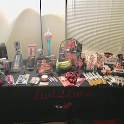 Lust 2 Love