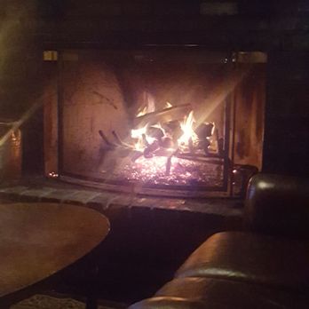 Merrick Inn - Fireplace - New American Near Me - Lexington, Kentucky Merrick Inn - Fireplace - New American Near Me - Lexington, Kentucky