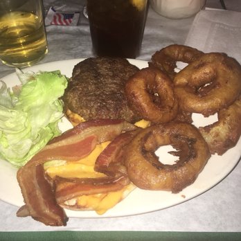 Donovan's Pub - Burgers Near Me - Woodside, New York