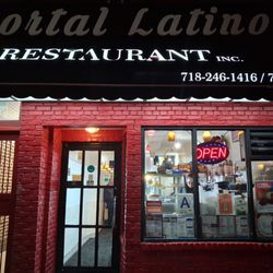 Portal Latino